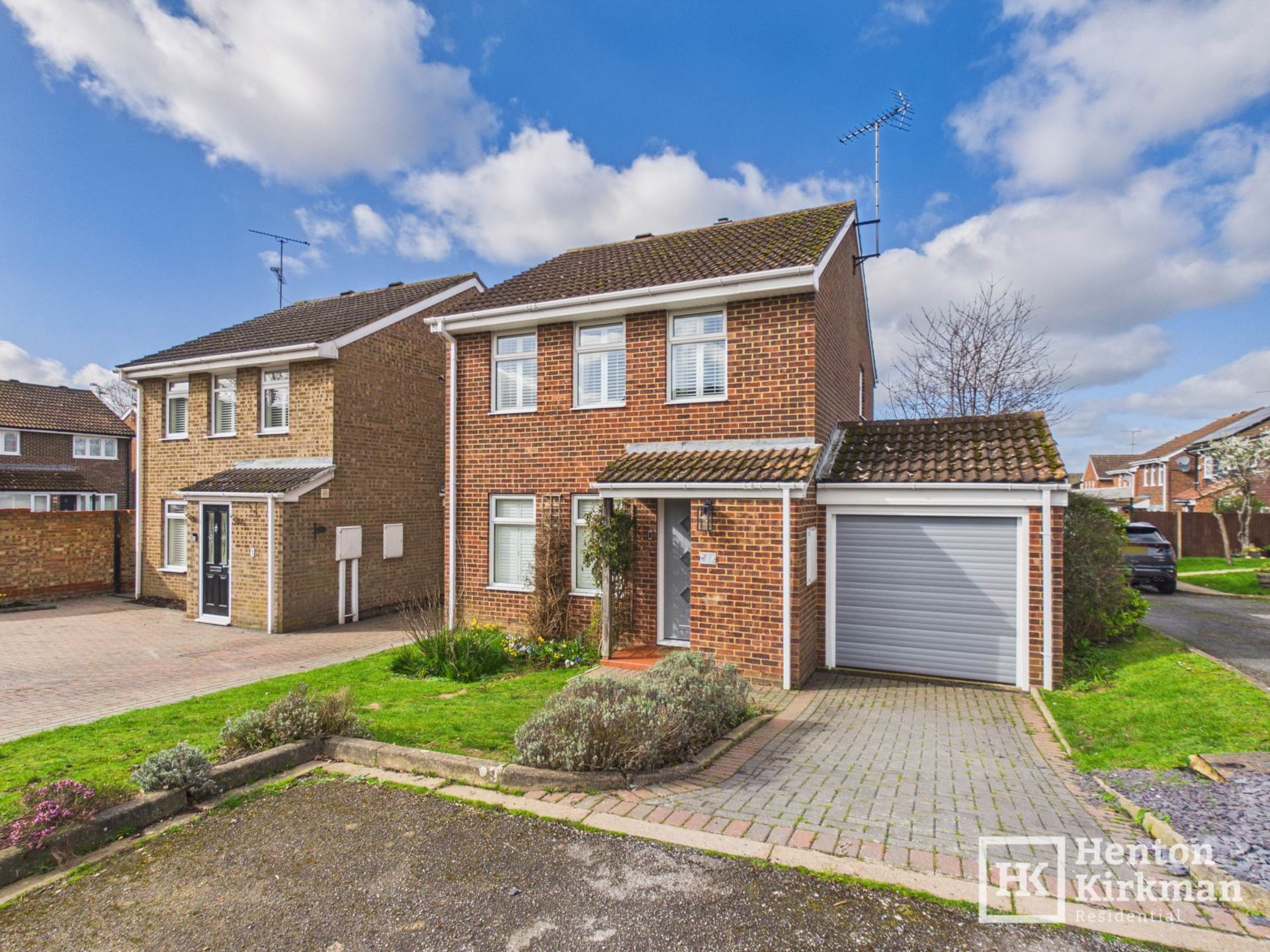 Forester Court, Billericay, Image 1
