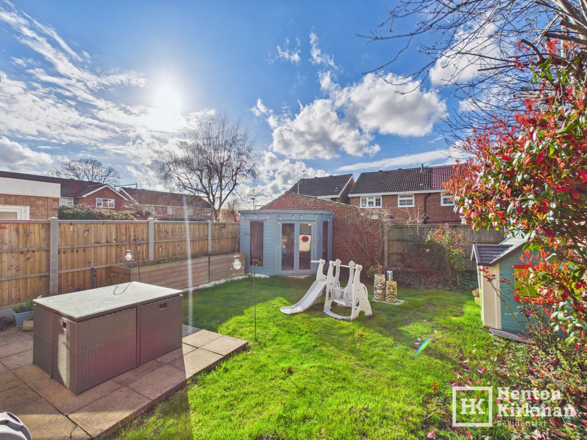 Forester Court, Billericay, Image 17