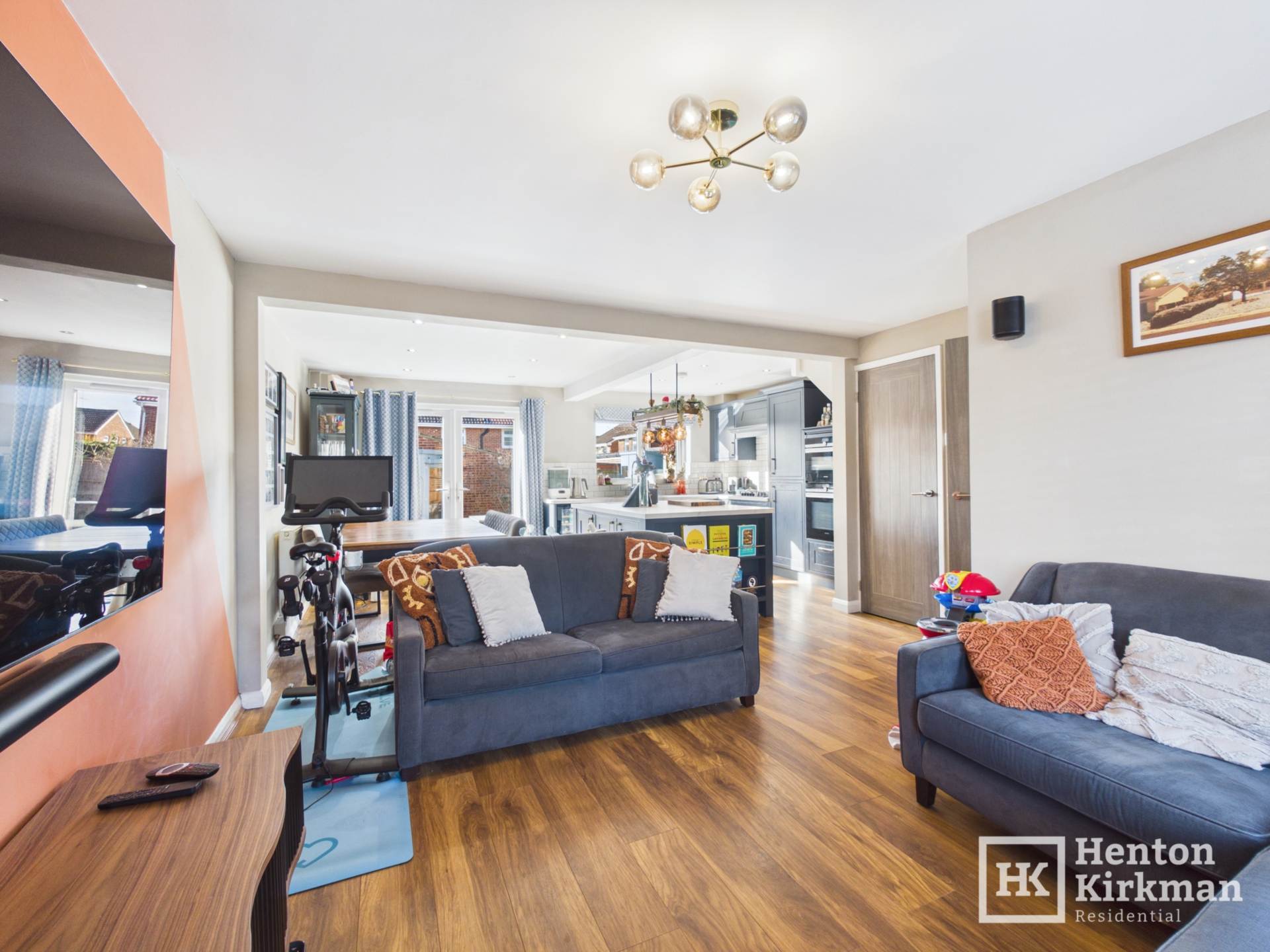 Forester Court, Billericay, Image 3