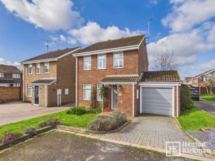 Forester Court, Billericay, Image 1