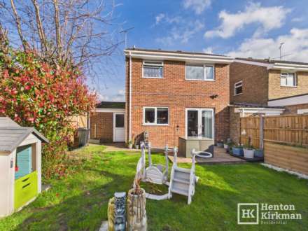 Forester Court, Billericay, Image 2