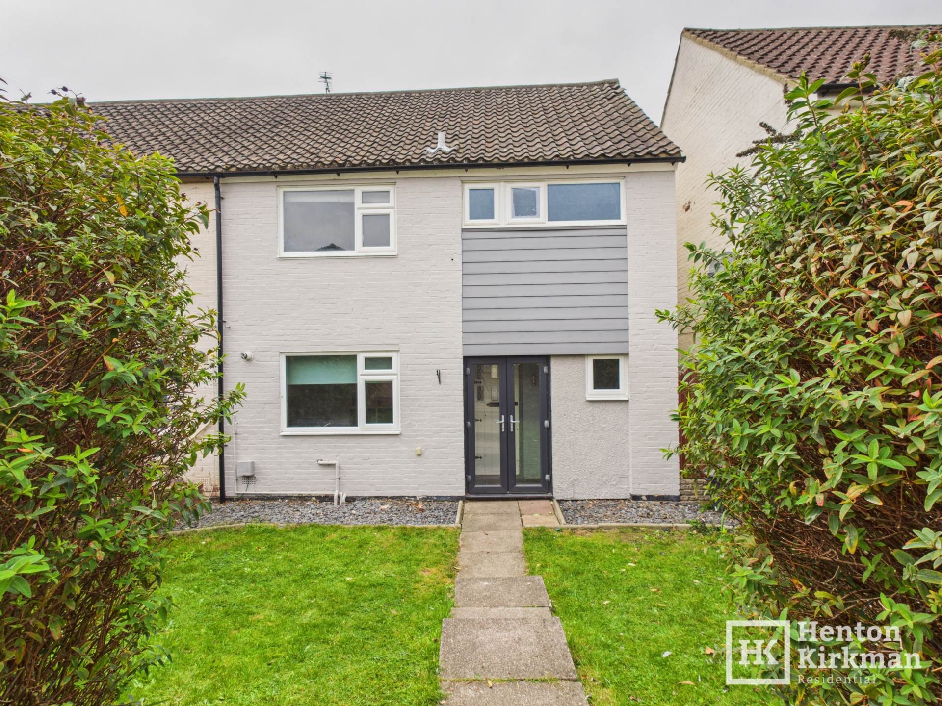 Salesbury Drive, Billericay, Image 1