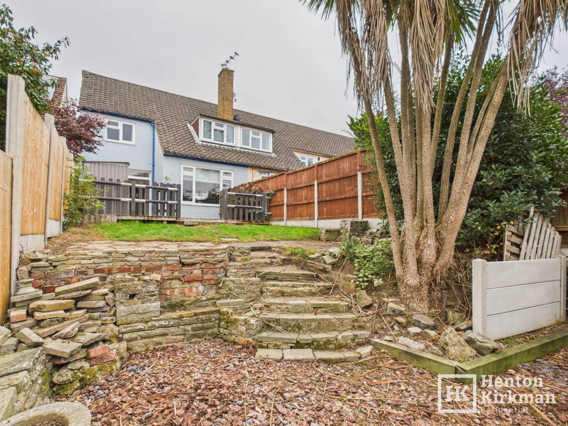 Salesbury Drive, Billericay, Image 2