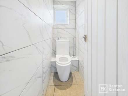 Salesbury Drive, Billericay, Image 15