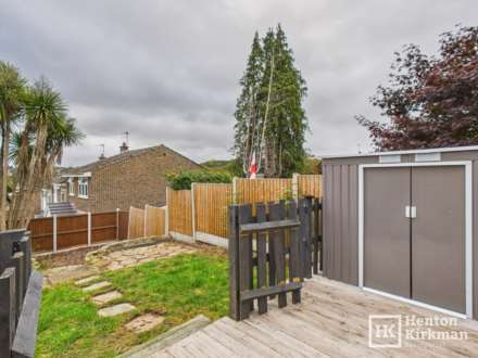 Salesbury Drive, Billericay, Image 16