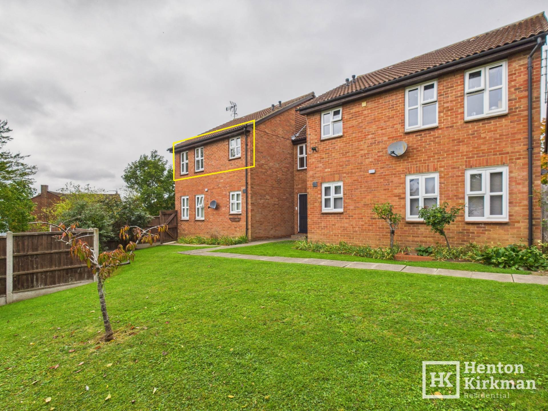 Marlborough Way, Billericay, Image 9