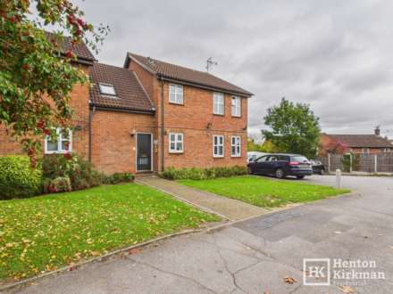 Property For Rent Marlborough Way, Billericay