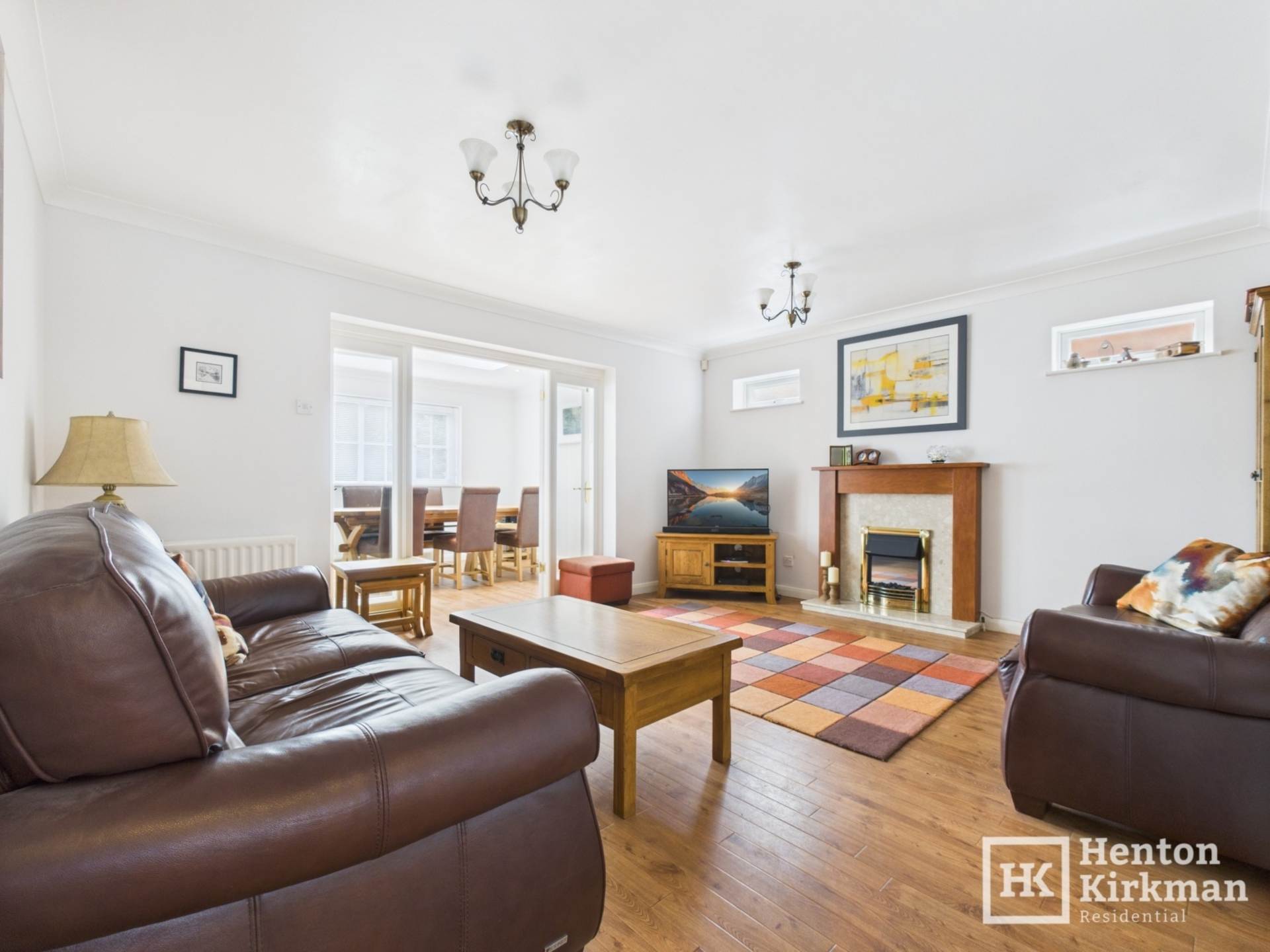 Coulter Mews, Billericay, Image 2