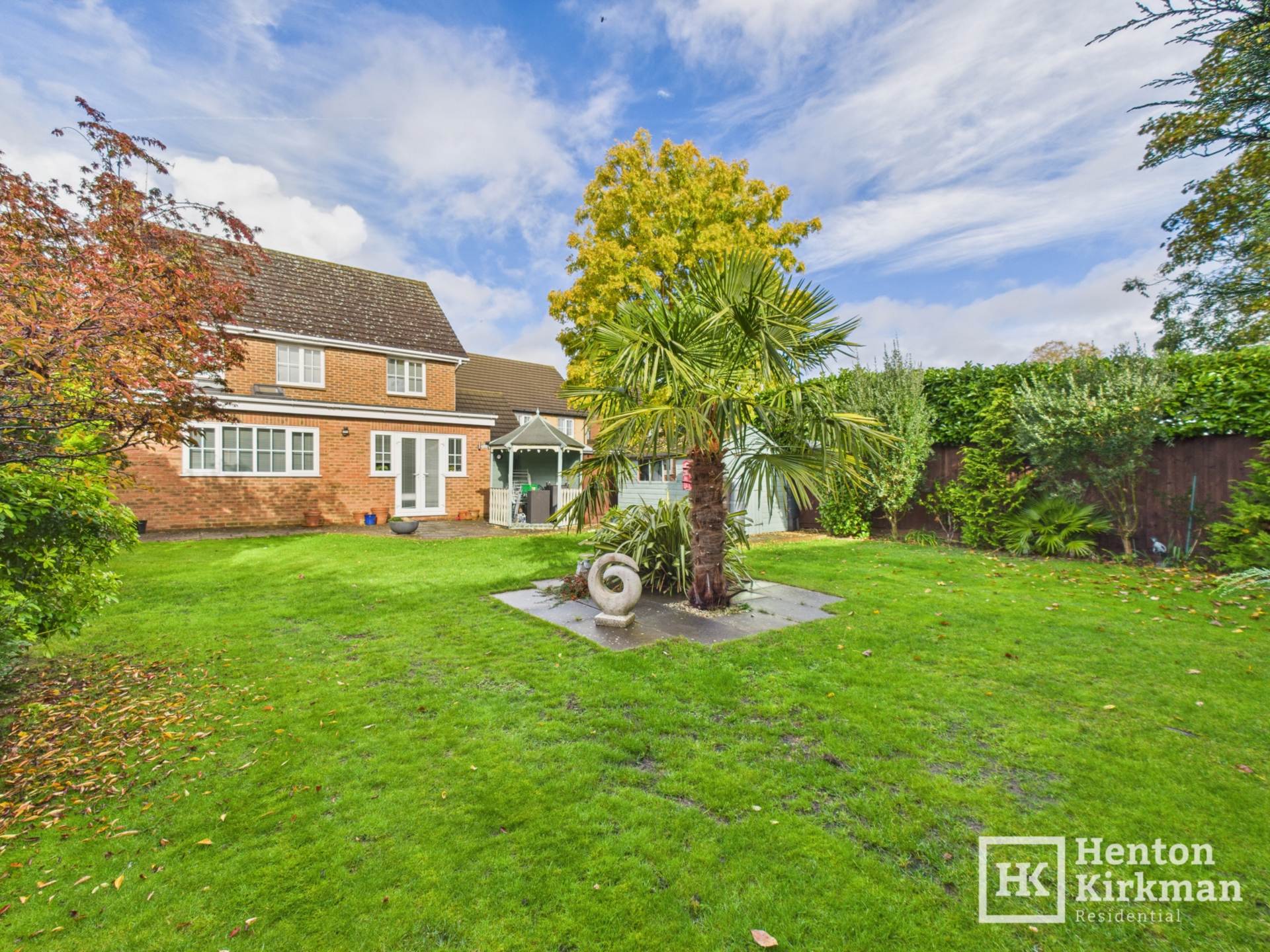 Coulter Mews, Billericay, Image 26