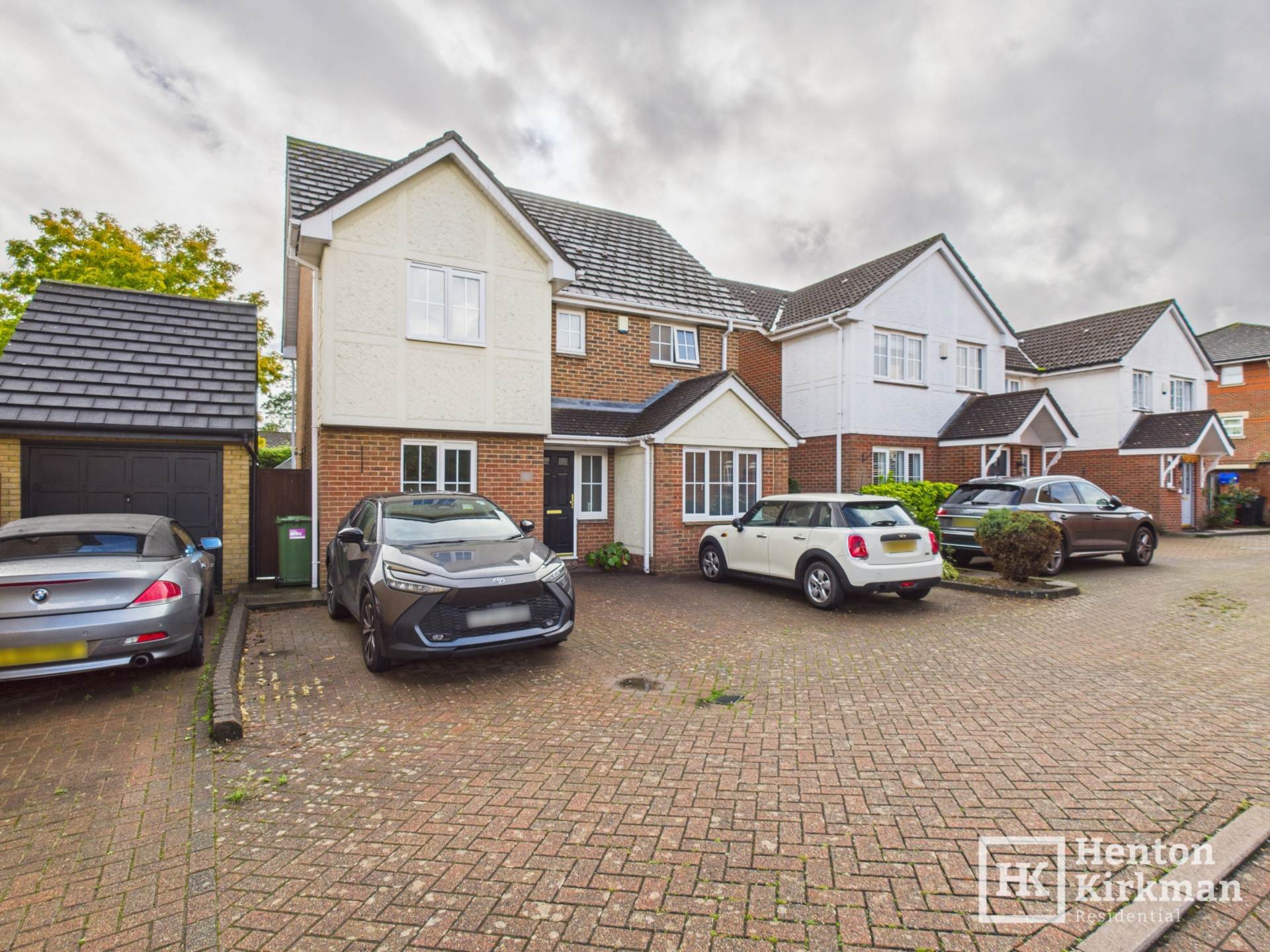 Coulter Mews, Billericay, Image 27