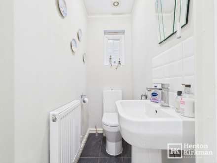 Coulter Mews, Billericay, Image 14
