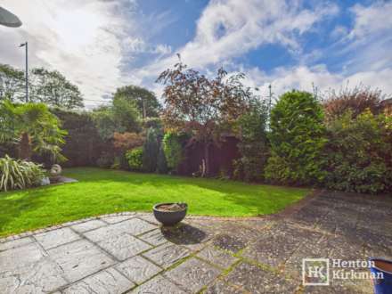 Coulter Mews, Billericay, Image 25