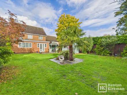 Coulter Mews, Billericay, Image 26