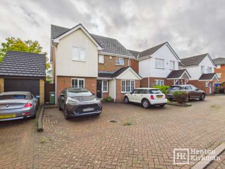 Coulter Mews, Billericay, Image 27