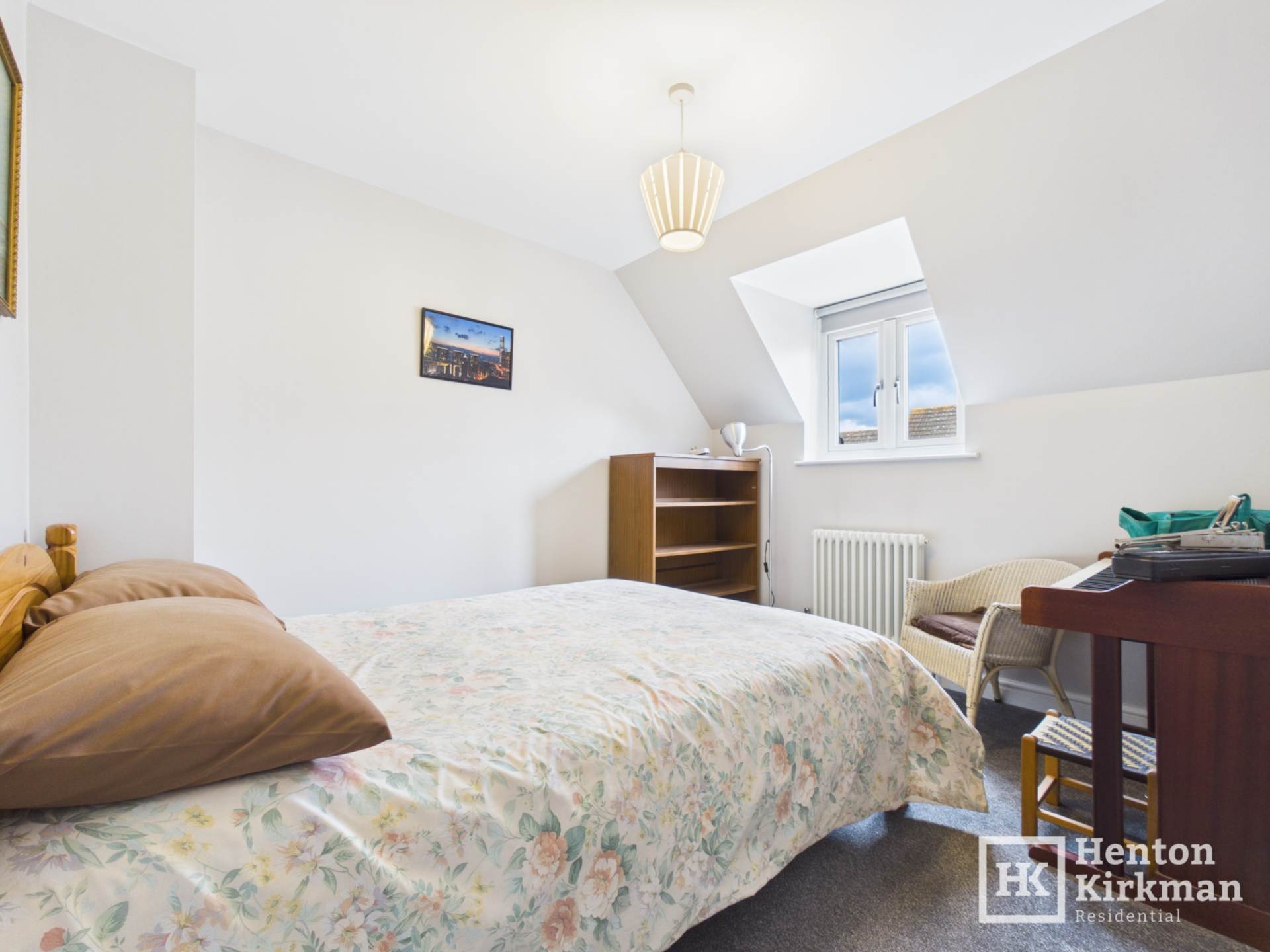 Heathercroft Road, Wickford, Image 13