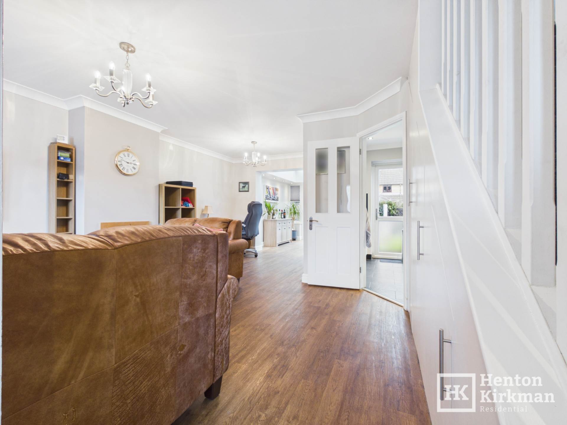 Heathercroft Road, Wickford, Image 2
