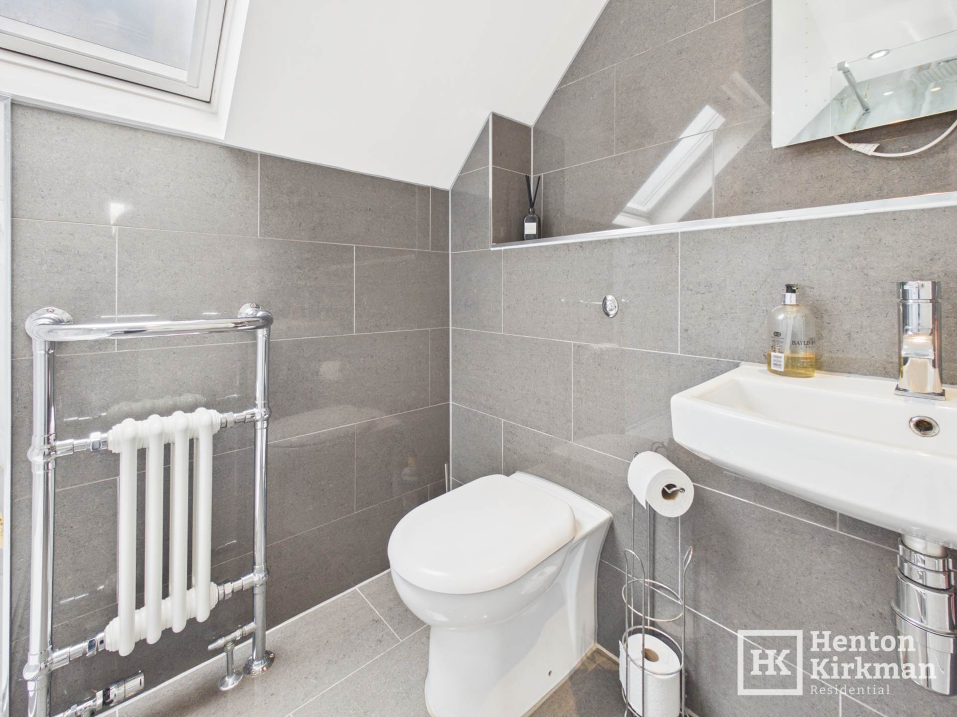 Heathercroft Road, Wickford, Image 20