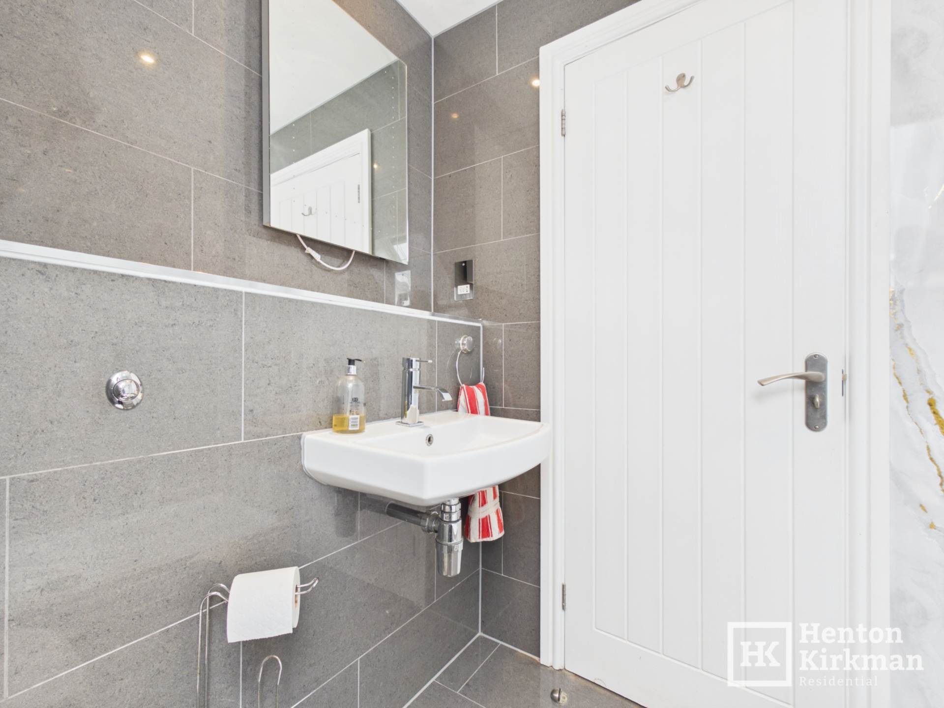 Heathercroft Road, Wickford, Image 21