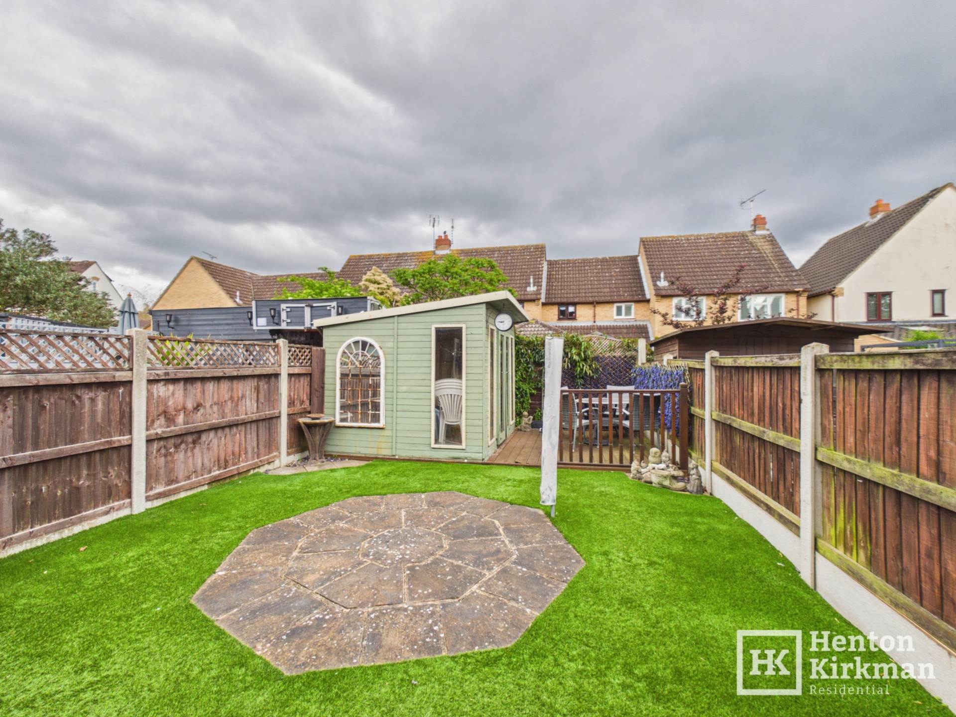 Heathercroft Road, Wickford, Image 22