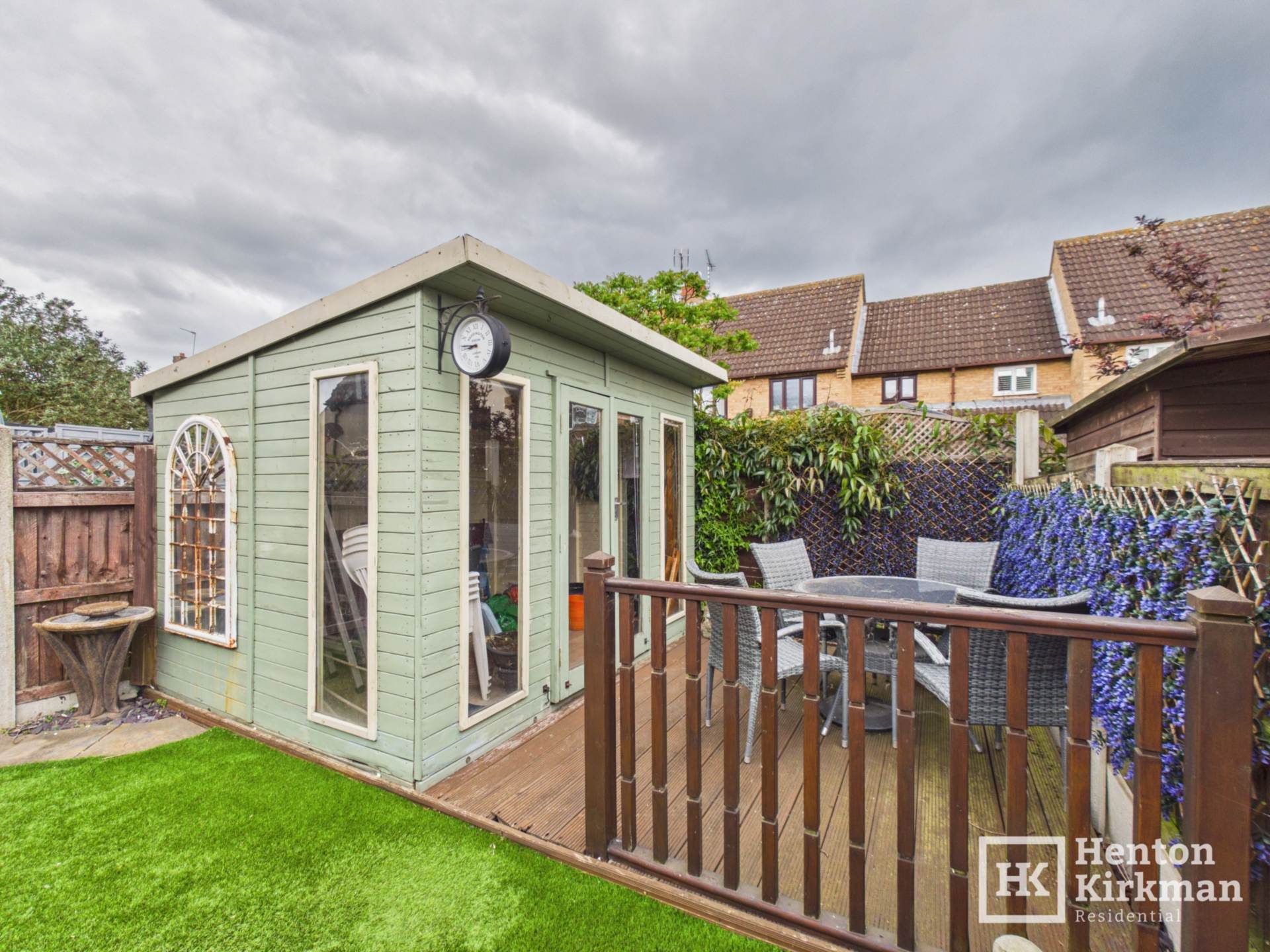 Heathercroft Road, Wickford, Image 23