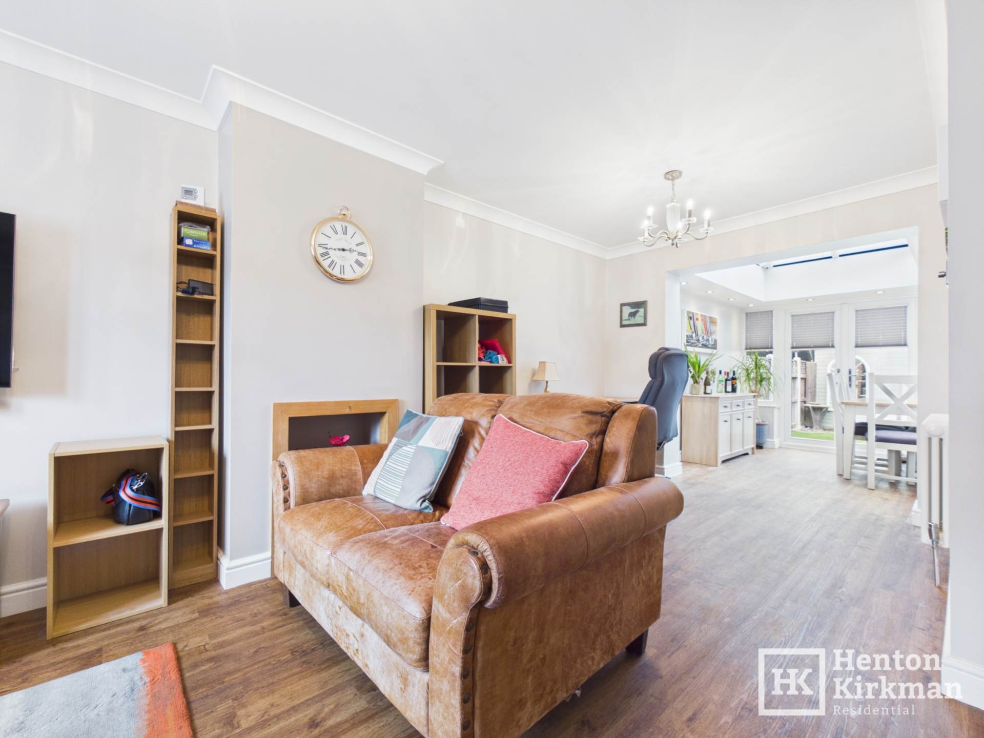 Heathercroft Road, Wickford, Image 4
