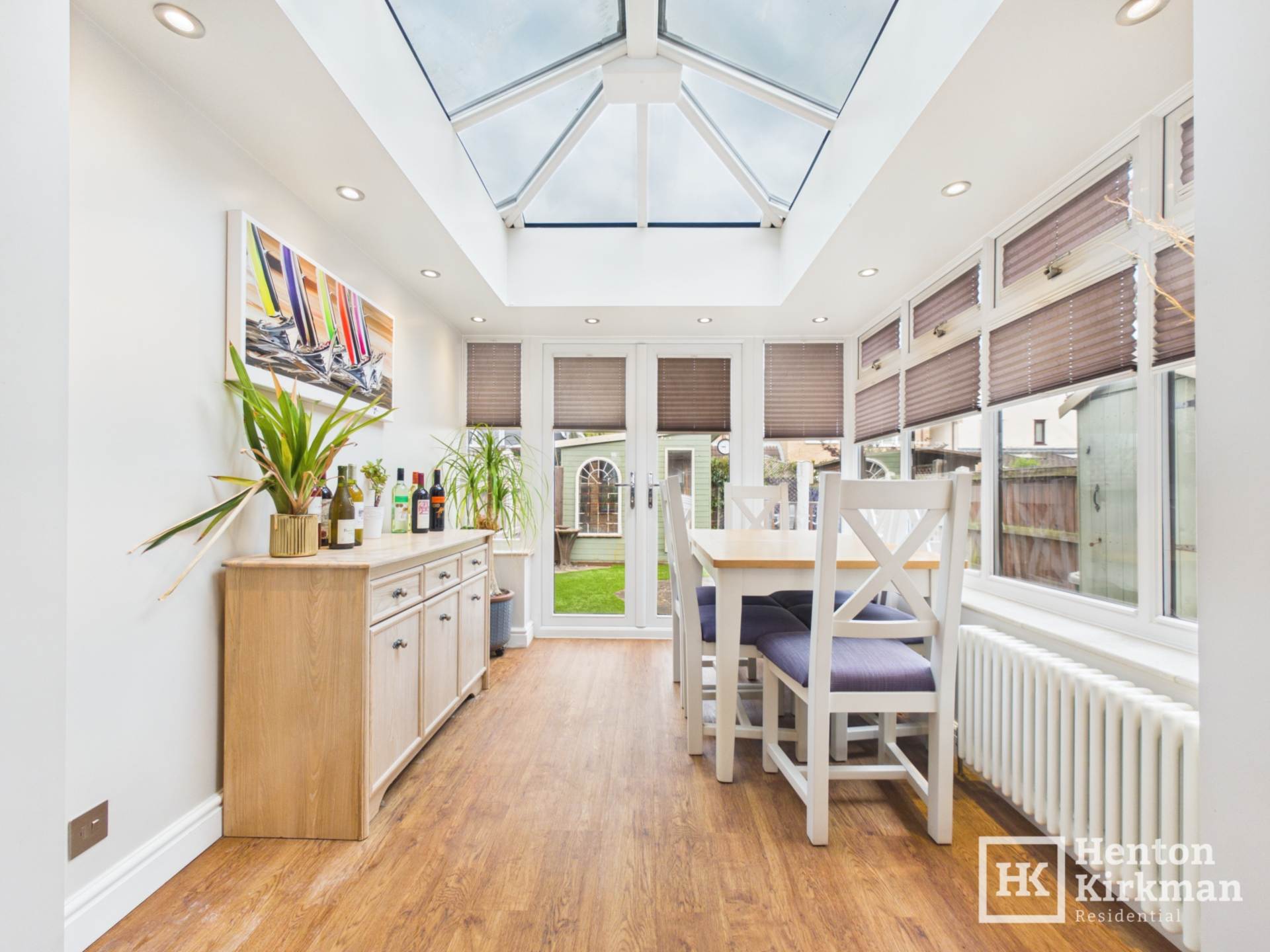 Heathercroft Road, Wickford, Image 5