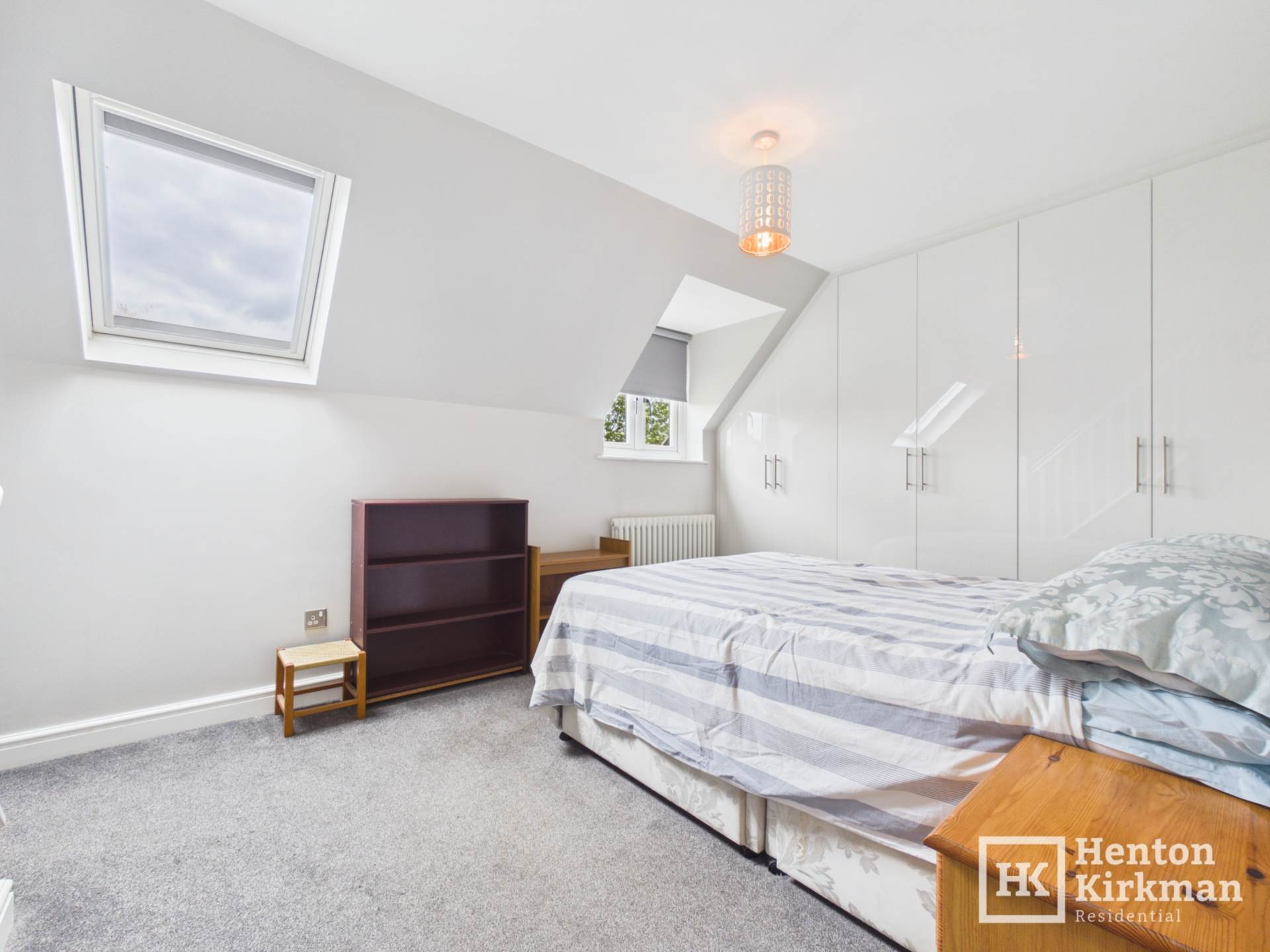 Heathercroft Road, Wickford, Image 9