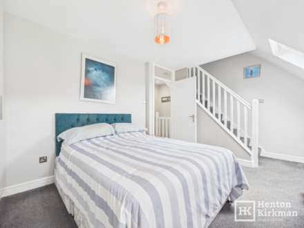 Heathercroft Road, Wickford, Image 11