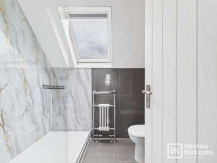 Heathercroft Road, Wickford, Image 18