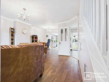 Heathercroft Road, Wickford, Image 2