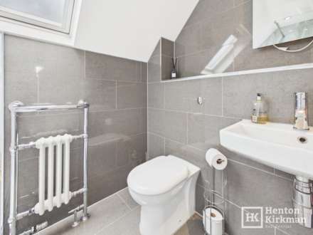 Heathercroft Road, Wickford, Image 20