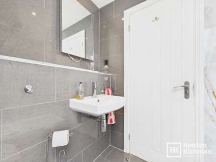 Heathercroft Road, Wickford, Image 21