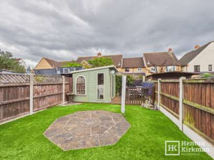 Heathercroft Road, Wickford, Image 22