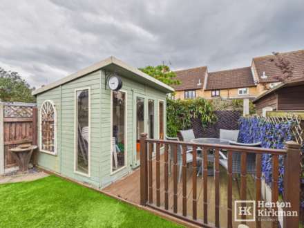Heathercroft Road, Wickford, Image 23