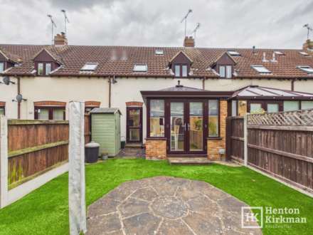 Heathercroft Road, Wickford, Image 24