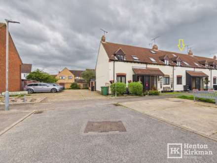 Heathercroft Road, Wickford, Image 25
