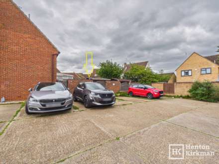 Heathercroft Road, Wickford, Image 26