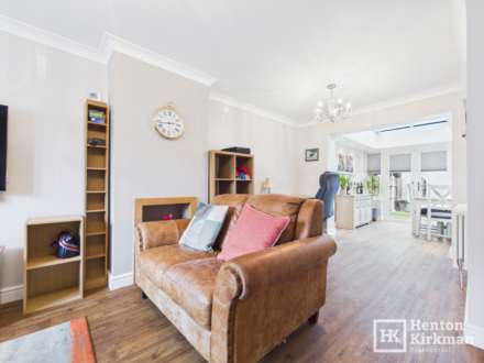 Heathercroft Road, Wickford, Image 4