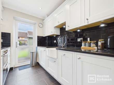 Heathercroft Road, Wickford, Image 7