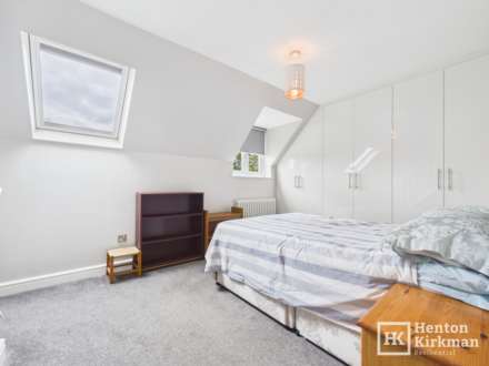 Heathercroft Road, Wickford, Image 9