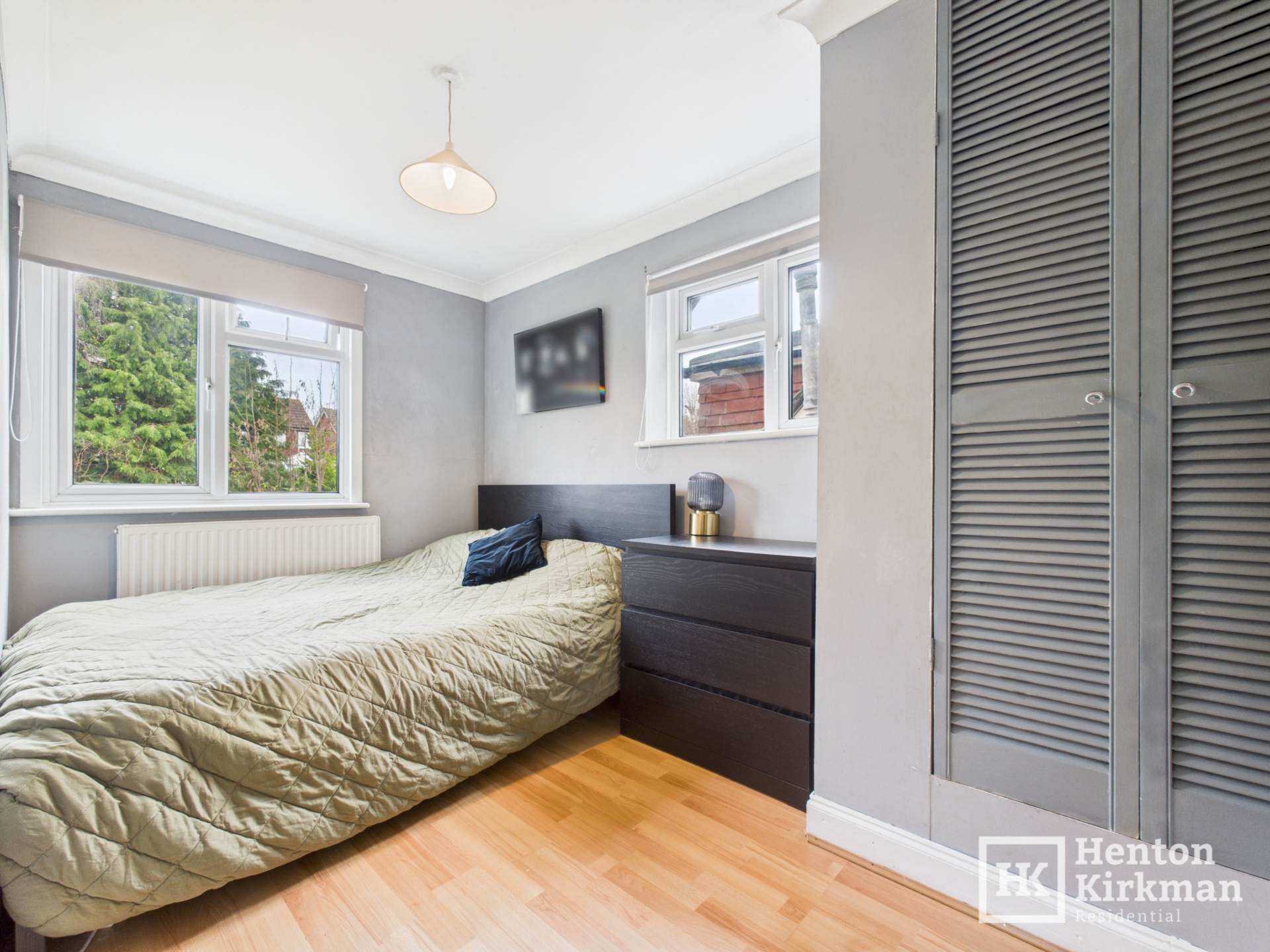 Outwood Farm Close, Essex, Image 12