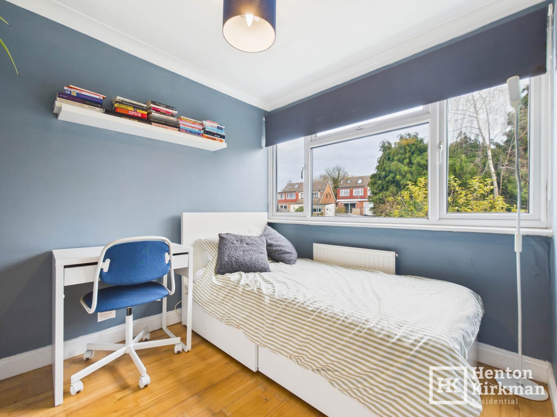 Outwood Farm Close, Essex, Image 13