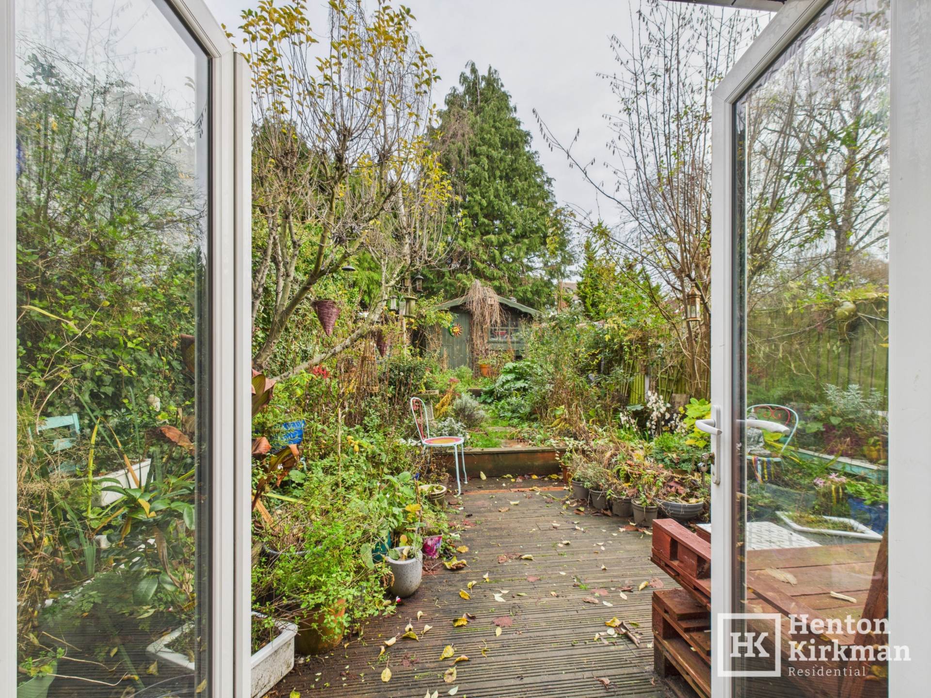 Outwood Farm Close, Essex, Image 16