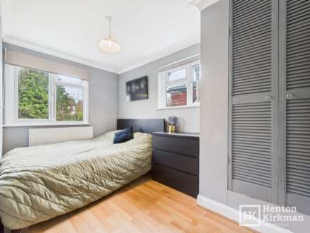 Outwood Farm Close, Essex, Image 12