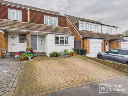 Outwood Farm Close, Essex, Image 18