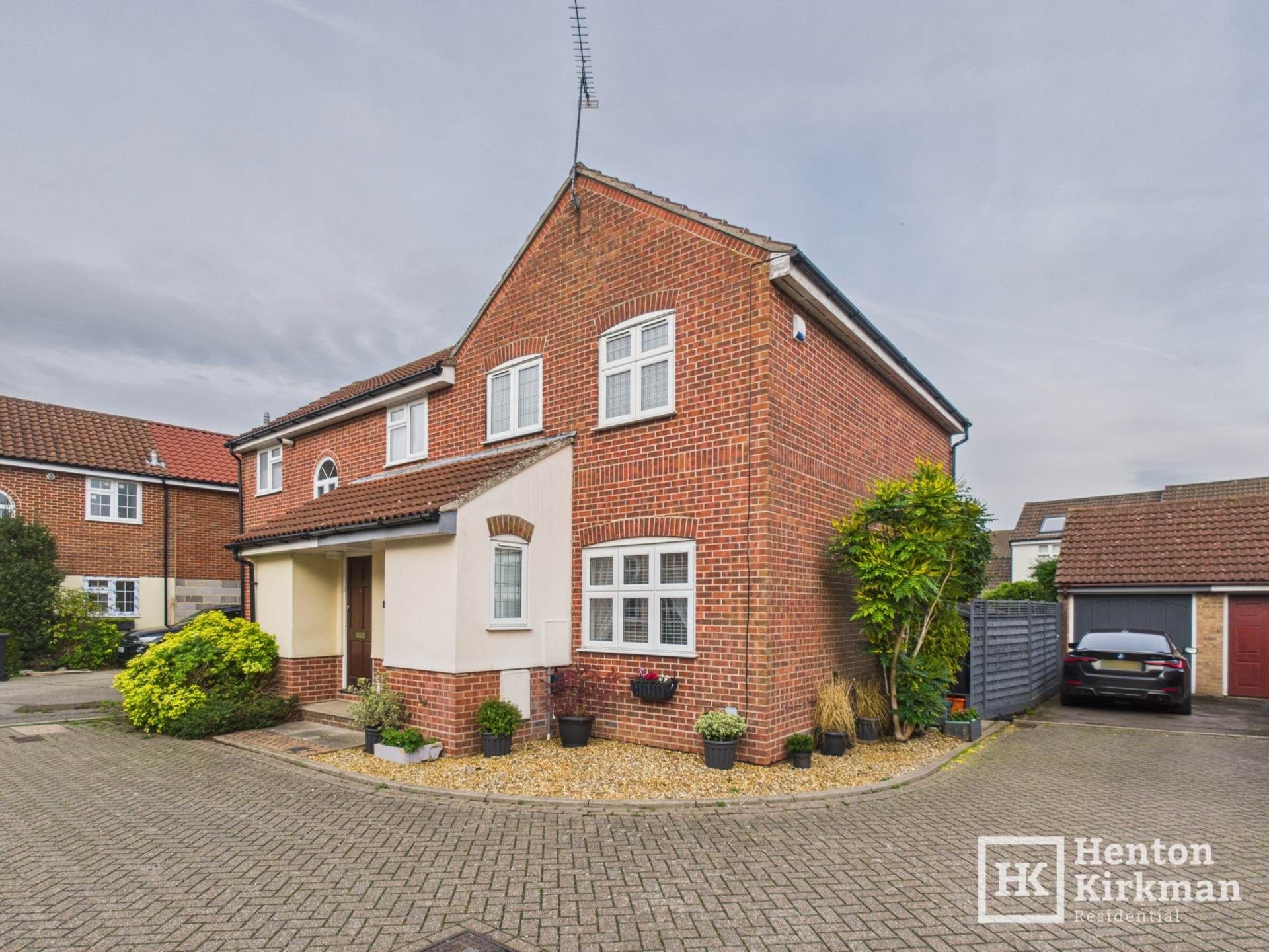 Arundel Close, Billericay, Image 1