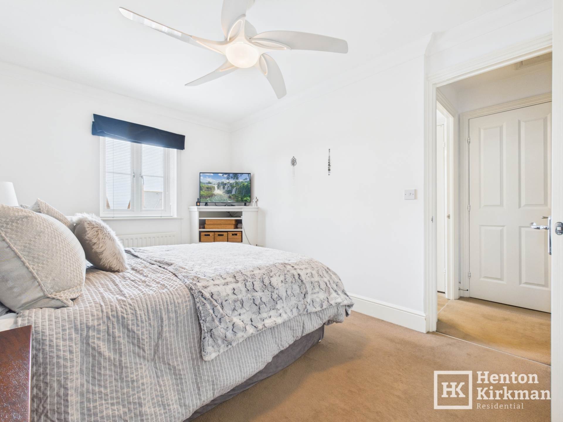 Wharton Drive, Beaulieu Park, Chelmsford, Image 20