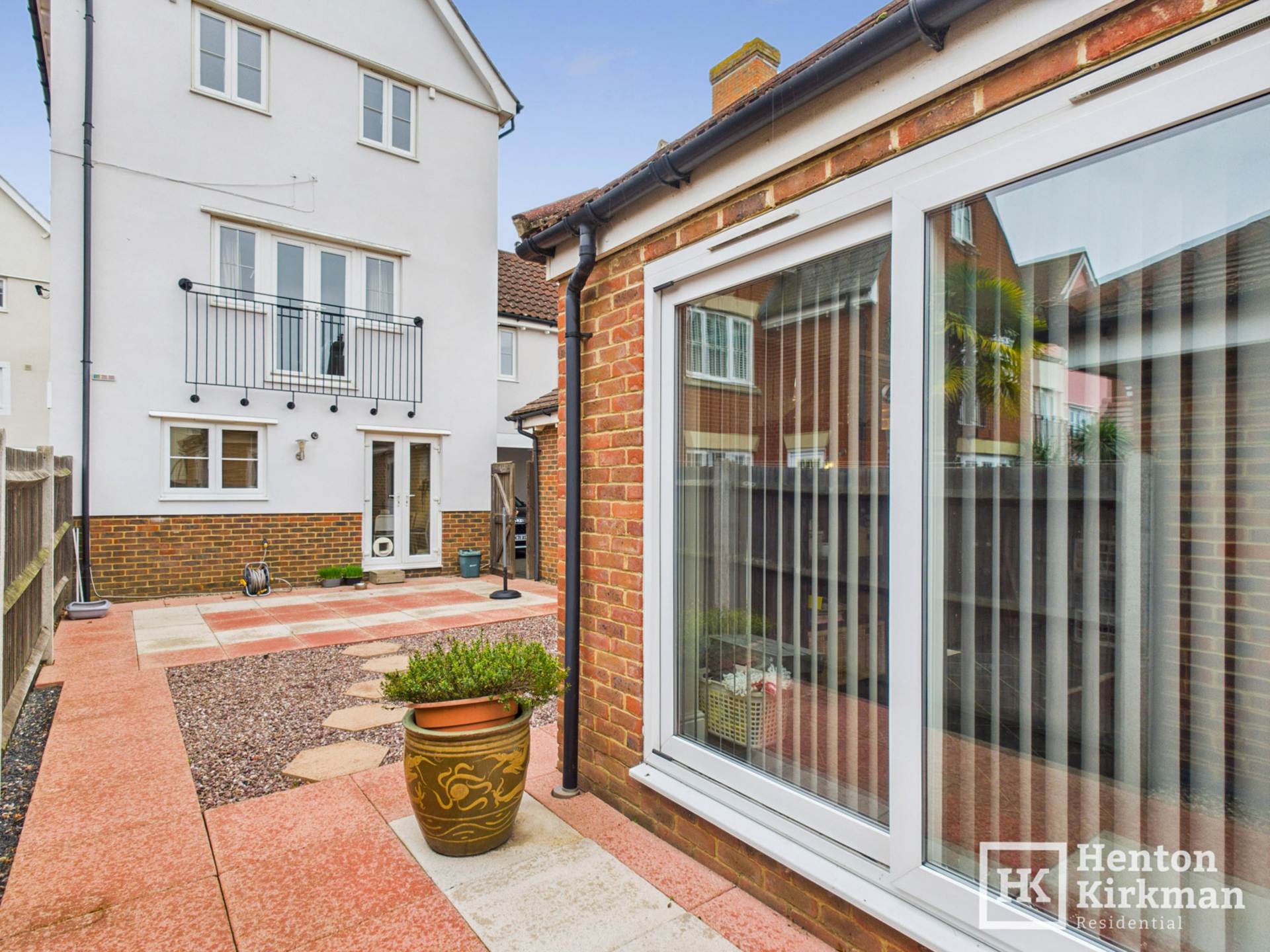 Wharton Drive, Beaulieu Park, Chelmsford, Image 29