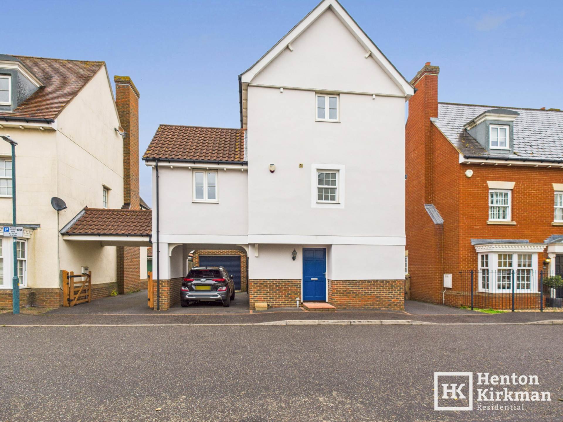 Wharton Drive, Beaulieu Park, Chelmsford, Image 32