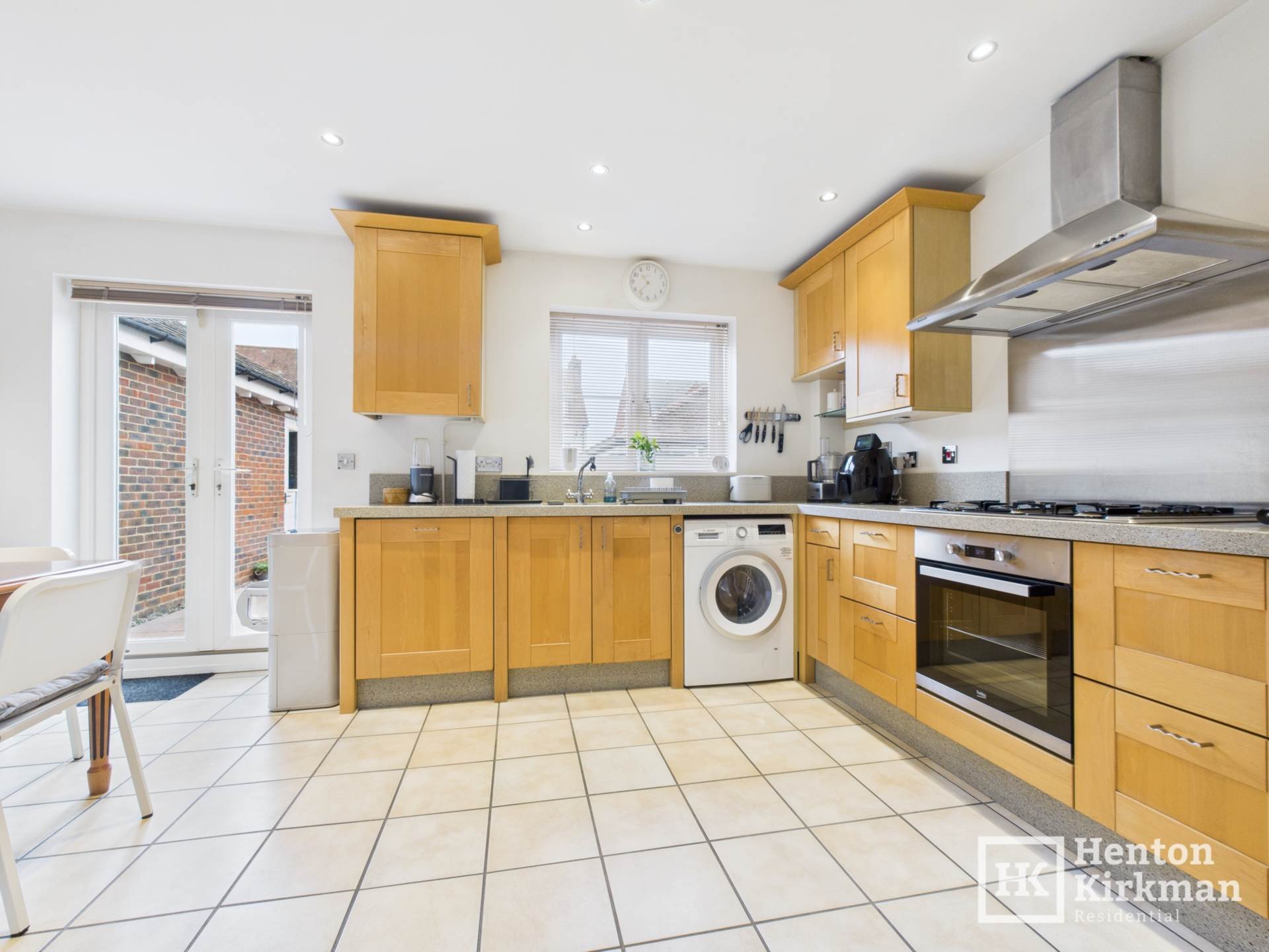 Wharton Drive, Beaulieu Park, Chelmsford, Image 4